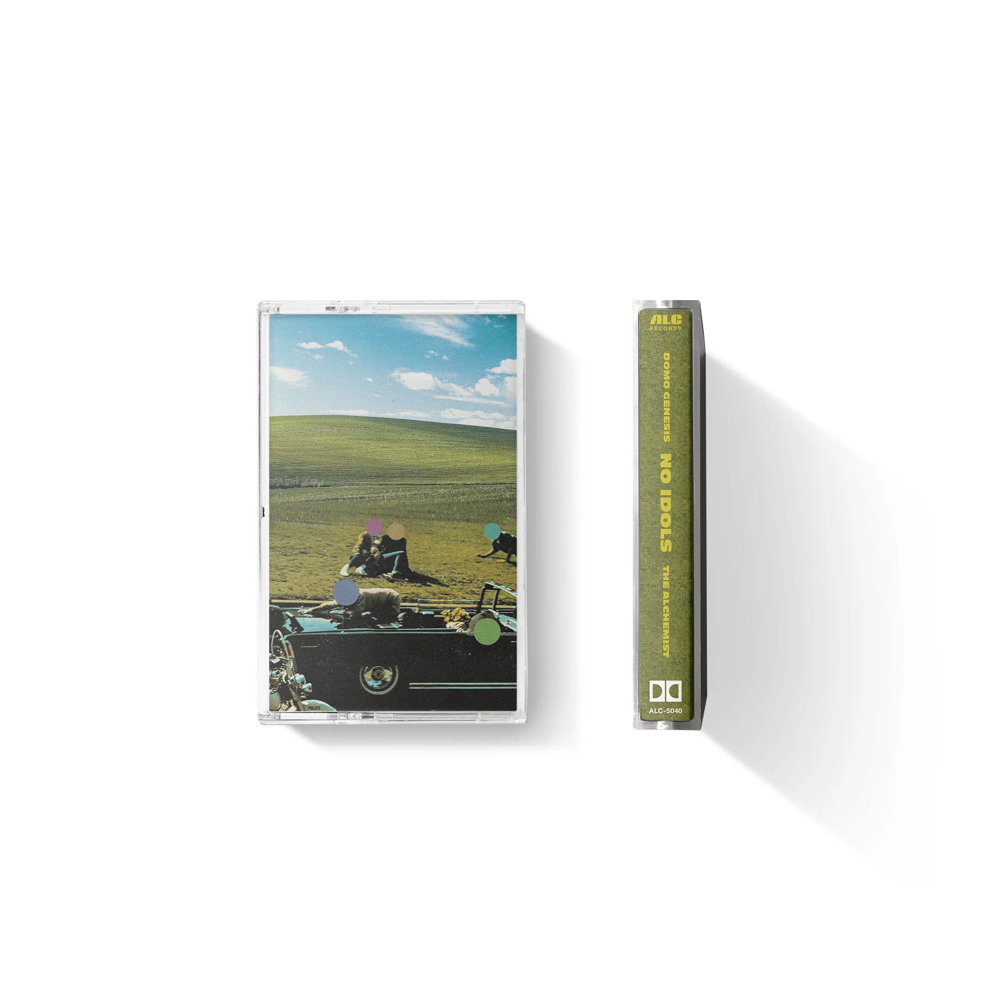 Cassettes